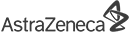 AstraZeneca logo dark grey